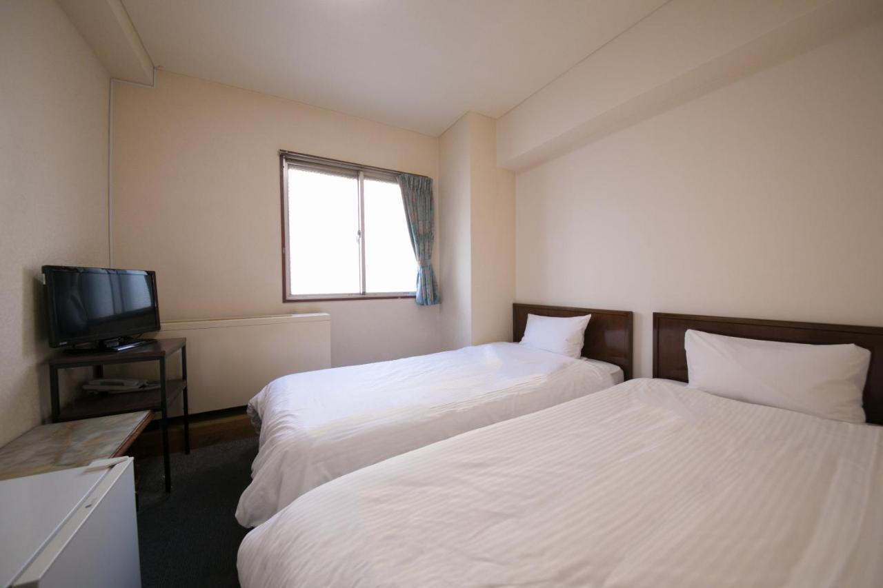 Heiwadai Hotel Arato Fukuoka  Kültér fotó
