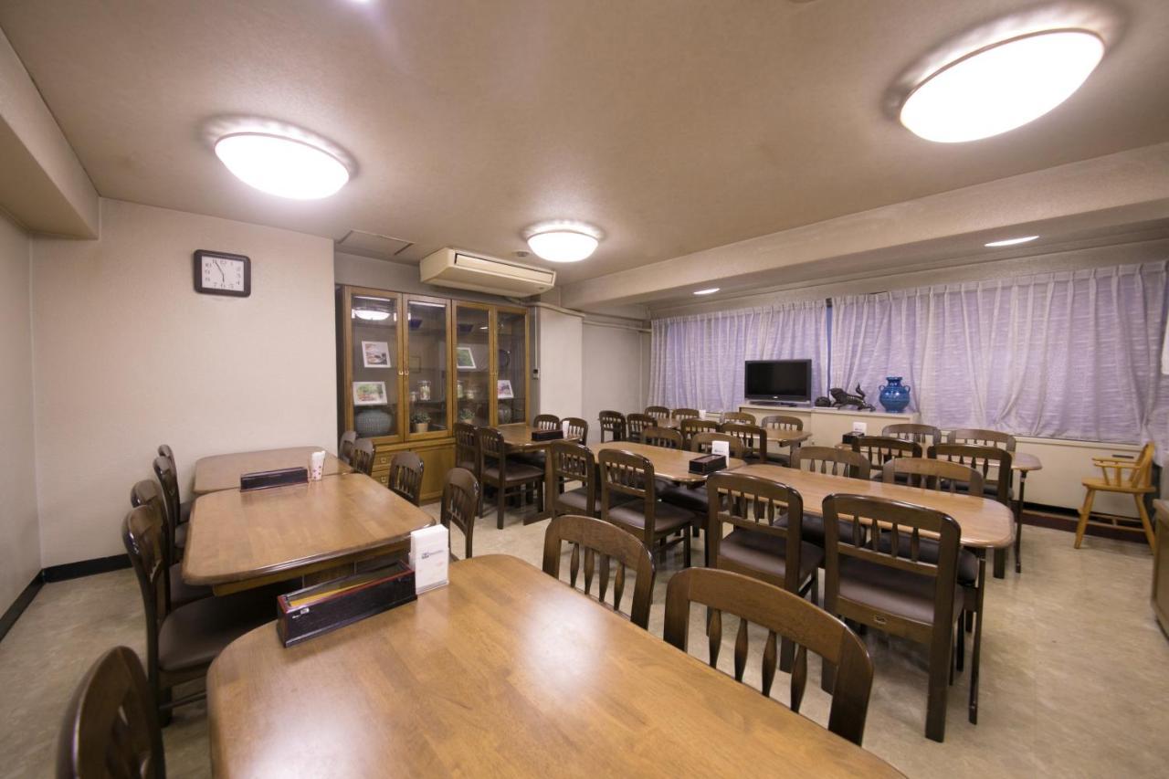 Heiwadai Hotel Arato Fukuoka  Kültér fotó