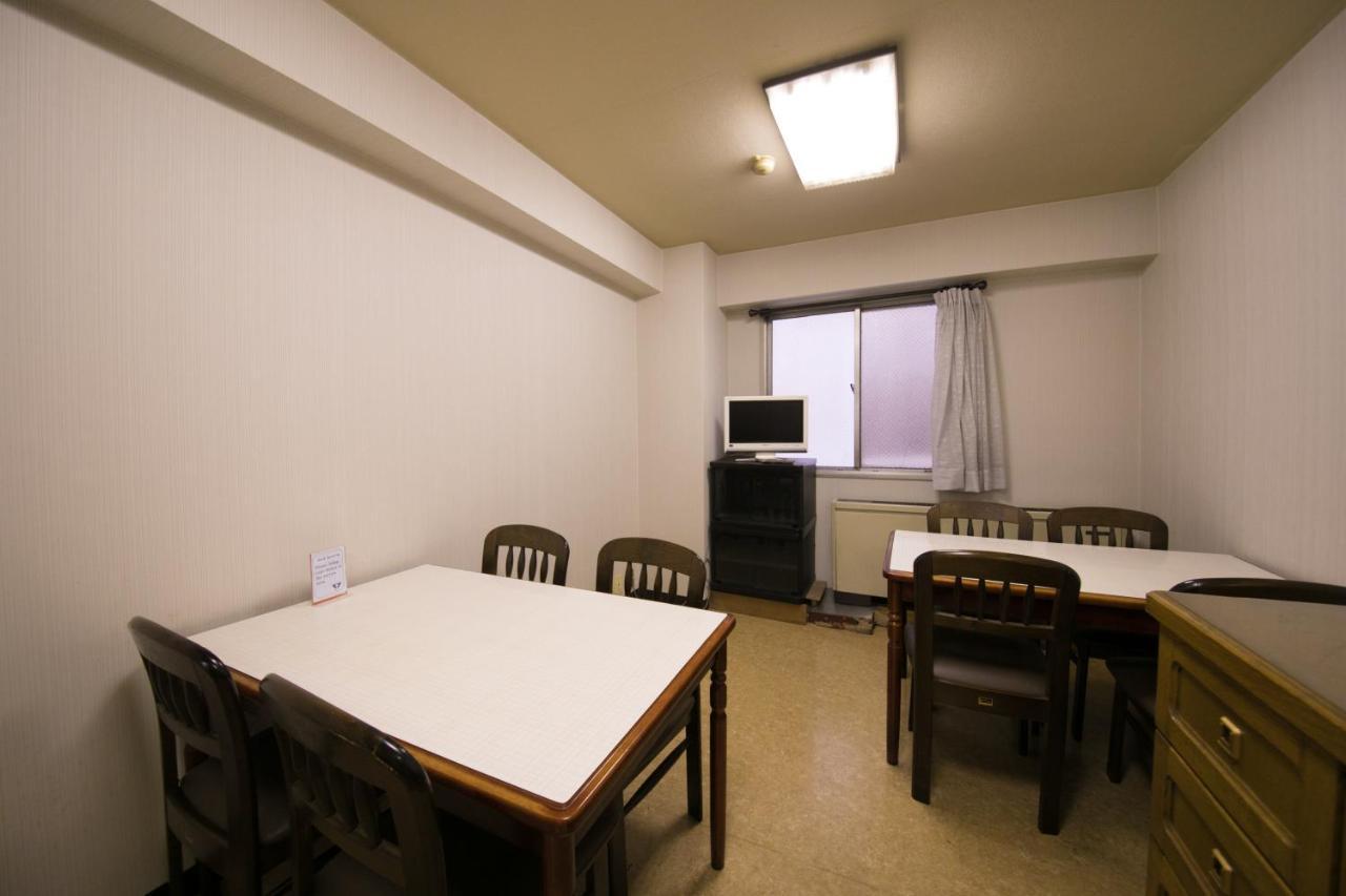 Heiwadai Hotel Arato Fukuoka  Kültér fotó