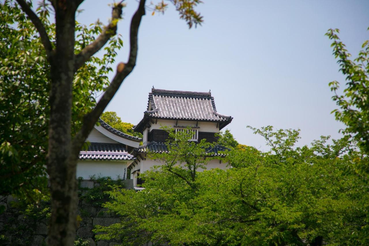 Heiwadai Hotel Arato Fukuoka  Kültér fotó