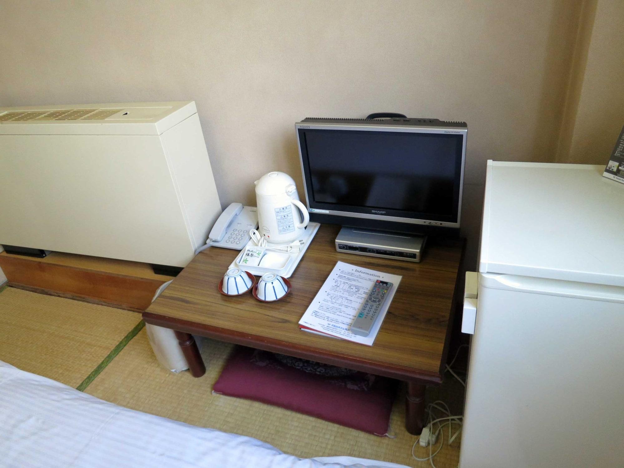 Heiwadai Hotel Arato Fukuoka  Kültér fotó