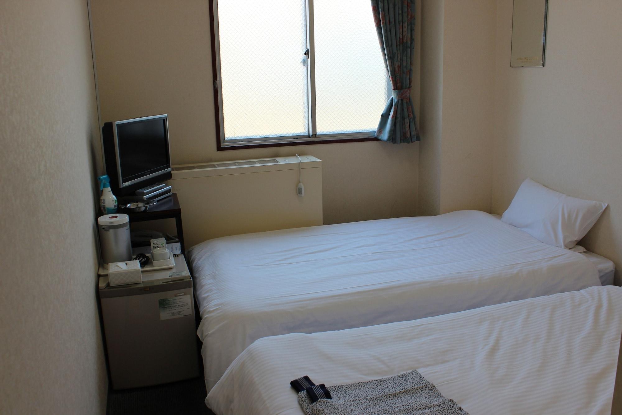 Heiwadai Hotel Arato Fukuoka  Kültér fotó