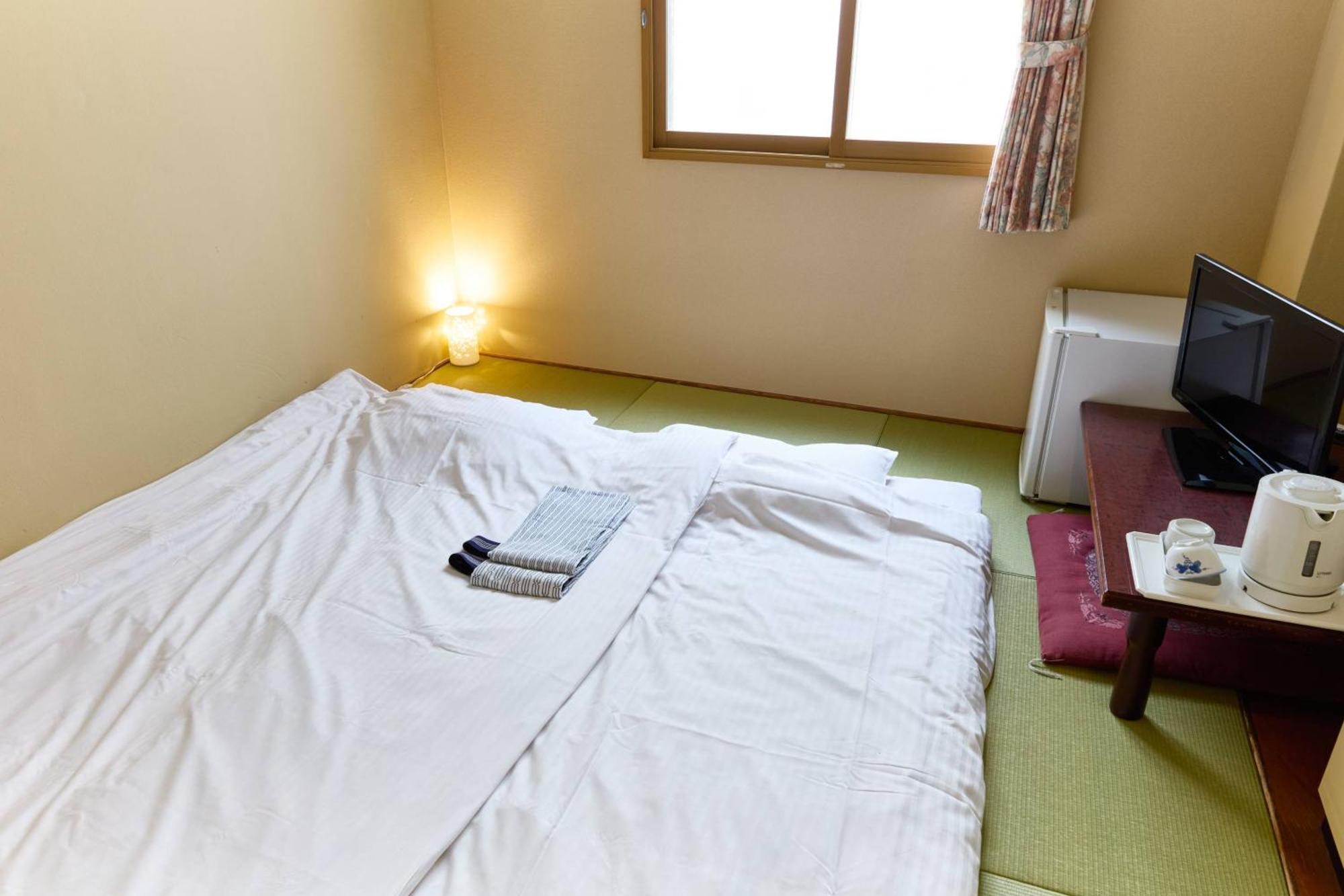 Heiwadai Hotel Arato Fukuoka  Kültér fotó