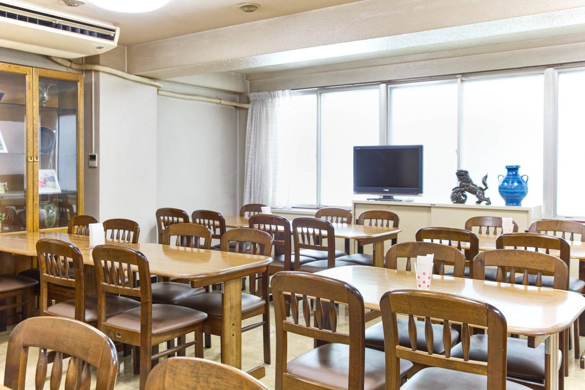 Heiwadai Hotel Arato Fukuoka  Kültér fotó